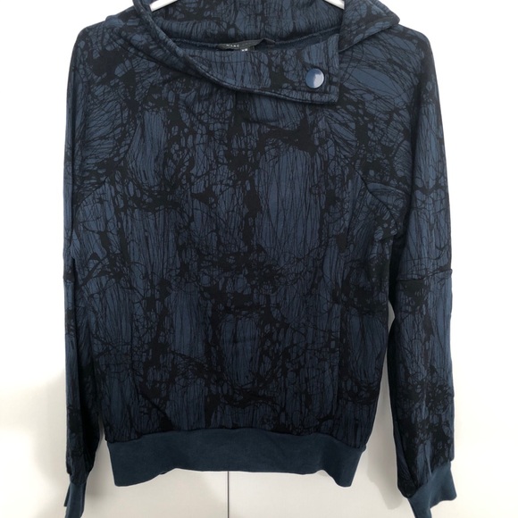 Marc by Marc Jacobs Oversized Sweatshirt - XS - Picture 1 of 3